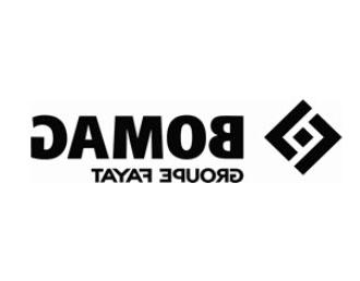 BOMAG Logo